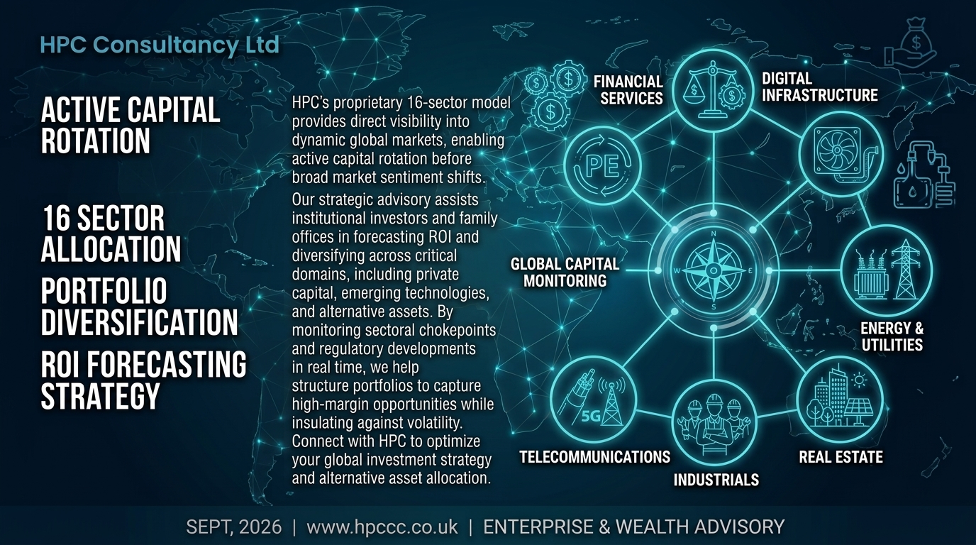 Maximising Returns through Active 16 Sector Allocation in Portugal