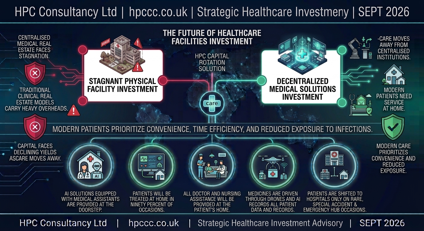 The Future of Portugal Healthcare Facilities from an Investment Perspect ive